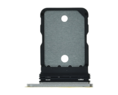 Тримач SIM-карти Google Pixel 8a Single Sim silver PLS-00-00130166