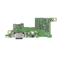 Плата зарядки Infinix Note 50 Pro 4G PLS-00-00150999