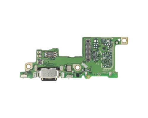 Плата зарядки Infinix Note 50 Pro 4G PLS-00-00150999