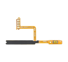 Шлейф Tecno Spark Go 2024 з кнопками ввімкнення та гучності PLS-00-00150626