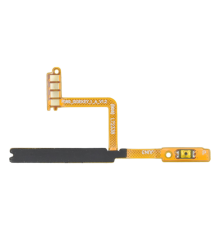 Шлейф Tecno Spark Go 2024 з кнопками ввімкнення та гучності PLS-00-00150626