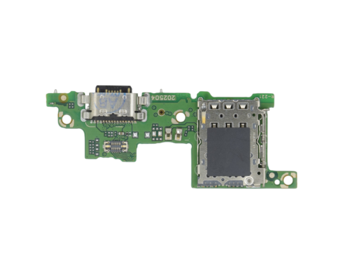 Плата зарядки Infinix Note 50 Pro 4G PLS-00-00150999