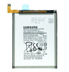 Акумулятор Samsung EB-BA705ABU (Original) PLS-00-00097841