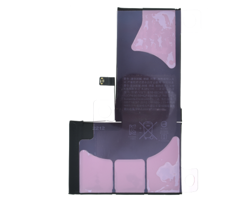 Акумулятор iPhone X (Original China - без лого) PLS-00-00117158