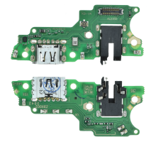 Плата зарядки OPPO A31 2020 (Original China) PLS-00-00110061