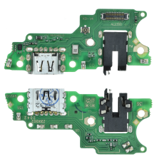 Плата зарядки OPPO A31 2020 (Original China) PLS-00-00110061