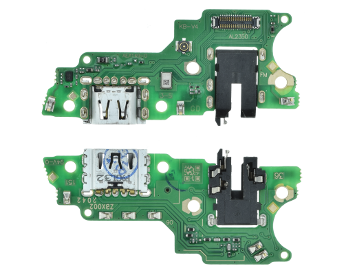 Плата зарядки OPPO A31 2020 (Original China) PLS-00-00110061