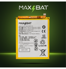 Акумулятор Huawei HB366481ECW (Max Bat) PLS-00-00026489