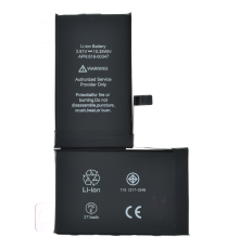 Акумулятор iPhone X (Original China - без лого) PLS-00-00117158