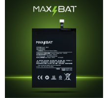 Акумулятор Xiaomi BN44 (Max Bat) PLS-00-00026346