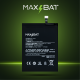 Акумулятор Xiaomi BN44 (Max Bat) PLS-00-00026346