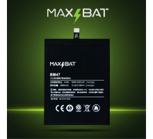 Акумулятор Xiaomi BM47 (Max Bat) PLS-00-00021885