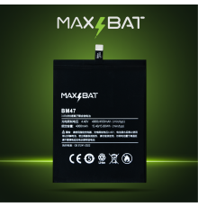 Акумулятор Xiaomi BM47 (Max Bat) PLS-00-00021885