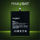Акумулятор Xiaomi BM47 (Max Bat) PLS-00-00021885