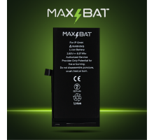 Акумулятор iPhone 12 mini (Max Bat) PLS-00-00071186