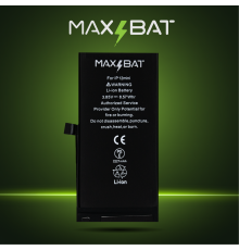 Акумулятор iPhone 12 mini (Max Bat) PLS-00-00071186