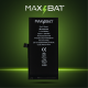 Акумулятор iPhone 12 mini (Max Bat) PLS-00-00071186