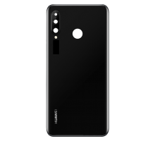 Задня кришка Huawei P30 Lite (24Mpx) black (Original China) PLS-00-00077470