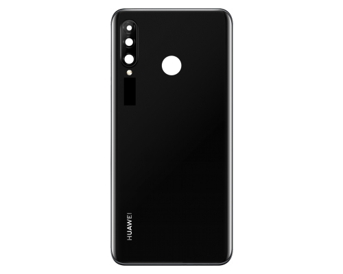 Задня кришка Huawei P30 Lite (24Mpx) black (Original China) PLS-00-00077470