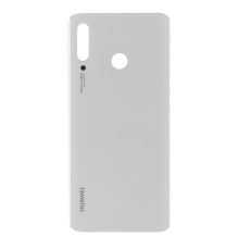 Задня кришка Huawei P30 Lite (24Mpx) white PLS-00-00028396