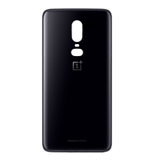 Задня кришка OnePlus 6 (A6003) mirror black PLS-00-00047317