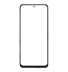 Скло дисплея Xiaomi Redmi Note 10S black PLS-00-00096719