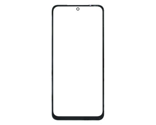 Скло дисплея Xiaomi Redmi Note 10S black PLS-00-00096719