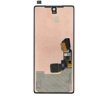 Дисплей Google PIXEL 6a з сенсором та сканером відбитка black (Original Used) PLS-00-00161194