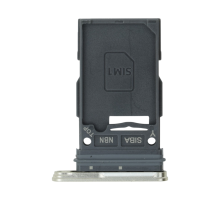 Тримач SIM-карти Samsung S921 Galaxy S24 Single Sim yellow PLS-00-00154126
