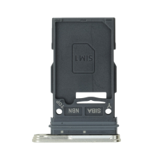 Тримач SIM-карти Samsung S921 Galaxy S24 Single Sim yellow PLS-00-00154126