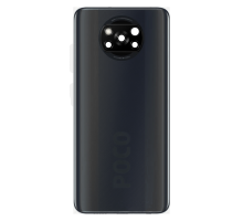 Задня кришка Xiaomi Poco X3 gray (Original China) PLS-00-00076983