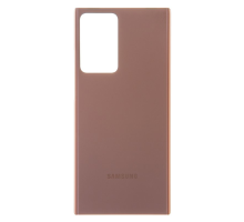 Задня кришка Samsung N985 Galaxy Note 20 Ultra mystic bronze PLS-00-00069310
