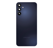 Задня кришка Samsung A156 Galaxy A15 5G (2024) dark blue (Original China) PLS-00-00137436