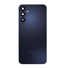 Задня кришка Samsung A156 Galaxy A15 5G 2024 dark blue (Original China) PLS-00-00137436