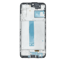 Дисплей Samsung A256 Galaxy A25 5G (2023) з сенсором та рамкою black (IPS) PLS-00-00123230