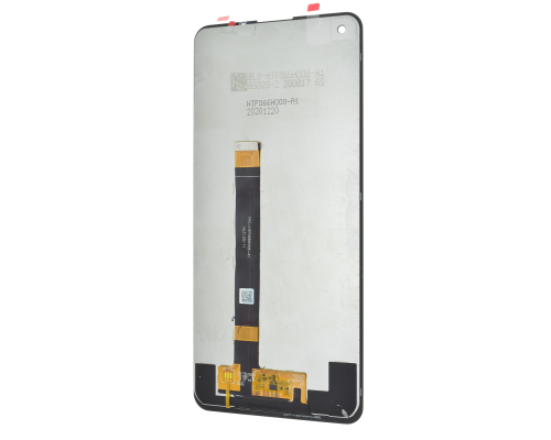 Дисплей LG K51s з сенсором black PLS-00-00108105