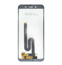 Дисплей Ulefone Power Armor 16 Pro з сенсором black PLS-00-00105004