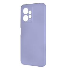 Чохол WAVE Colorful Case Xiaomi Redmi Note 12 4G light purple PLS-00-00109179