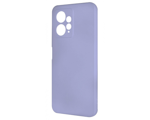 Чохол WAVE Colorful Case Xiaomi Redmi Note 12 4G light purple PLS-00-00109179