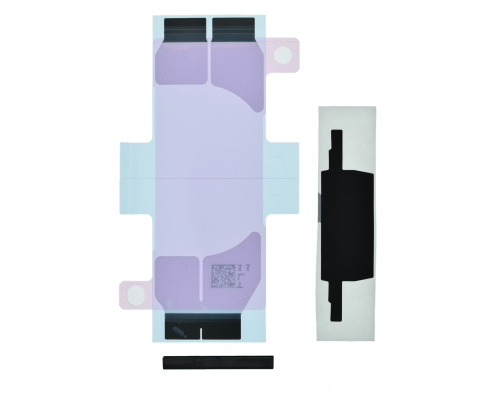 Акумулятор iPhone SE (2022) (Cell - без шлейфа) PLS-00-00117175