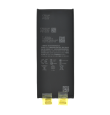 Акумулятор iPhone SE (2022) (Cell - без шлейфа) PLS-00-00117175