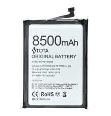 Акумулятор Doogee BAT18735500 PLS-00-00026994