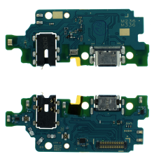 Плата зарядки Samsung M336B Galaxy M33 (Original) PLS-00-00108832