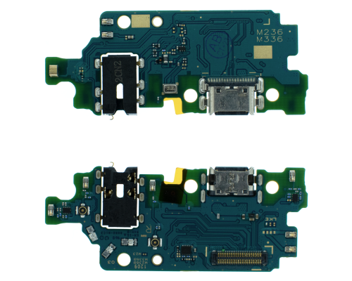 Плата зарядки Samsung M336B Galaxy M33 (Original) PLS-00-00108832
