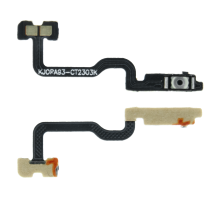 Шлейф Oppo A93 4G з кнопкою ввімкнення PLS-00-00110848