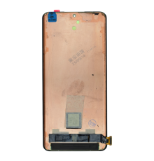 Дисплей Xiaomi 12 Pro з сенсором black (Original Refurbished) PLS-00-00107273