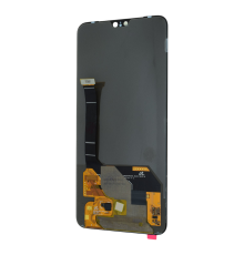 Дисплей Vivo V23 5G з сенсором black (Original China) PLS-00-00091257