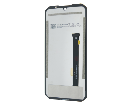 Дисплей Ulefone Armor 11T 5G з сенсором black PLS-00-00088219