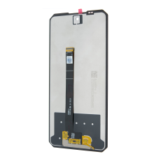 Дисплей Oukitel iiiF150 R2022 з сенсором black (Original China) PLS-00-00114181