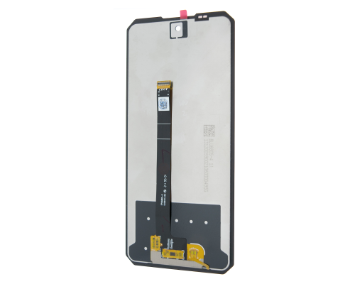 Дисплей Oukitel iiiF150 R2022 з сенсором black (Original China) PLS-00-00114181